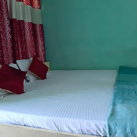 Goroomgo Tapati Villa 普里 外观 照片