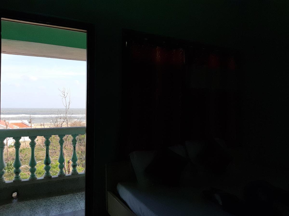 Goroomgo Tapati Villa 普里 外观 照片