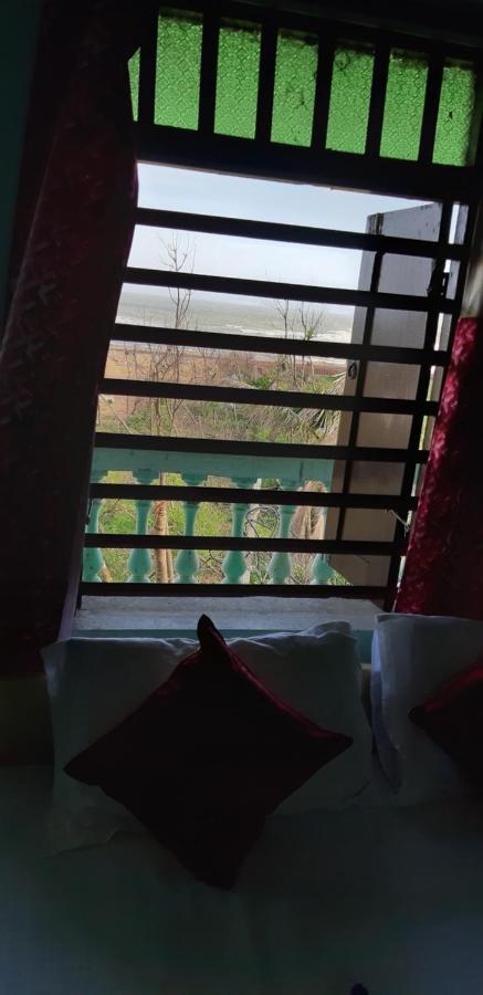 Goroomgo Tapati Villa 普里 外观 照片