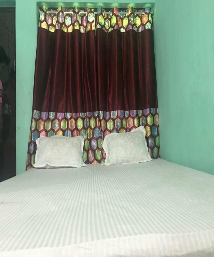 Goroomgo Tapati Villa 普里 外观 照片