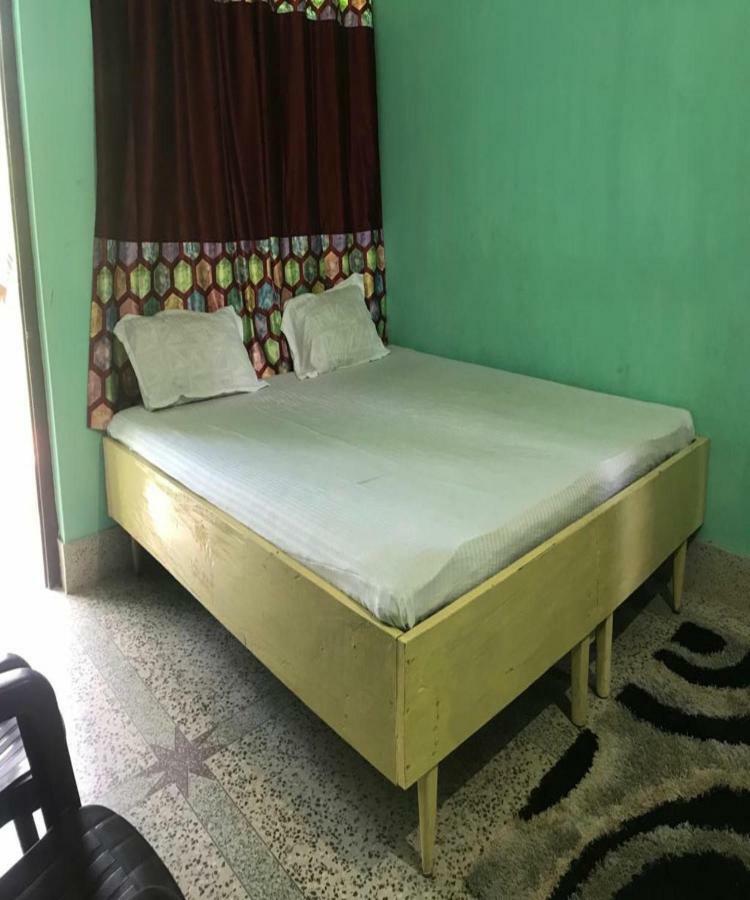 Goroomgo Tapati Villa 普里 外观 照片