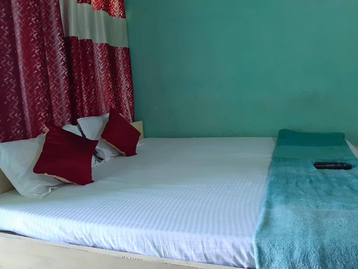 Goroomgo Tapati Villa 普里 外观 照片